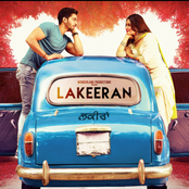 Lakeeran (Original Motion Picture Soundtrack)