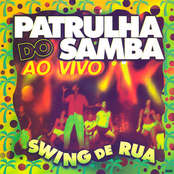 Swing de Rua (Ao Vivo)