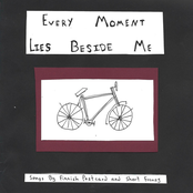 Every Moment Lies Beside Me