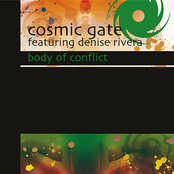 Body Of Conflict (cosmic Gate Club Mix) by Cosmic Gate