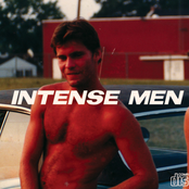 intense men