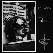 Ottawa/Jihad Split 12"