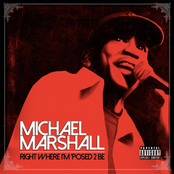 Right Where I’m ‘posed 2 Be