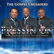 Pressin On (feat. Cly Graham)
