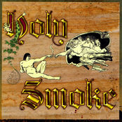 Holy Smoke