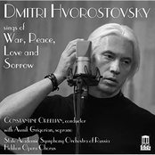 Dmitri Hvorostovsky: War, Peace, Love & Sorrow