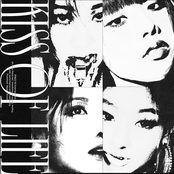 Kiss of Life: Born to be XX