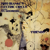 toto blanke's electric circus feat. stu goldberg