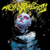 See You Next Tuesday: Distractions