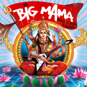 Commun Comme Eux by Big Mama