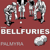 The Bellfuries: Palmyra