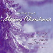 We Wish You A Merry Christmas