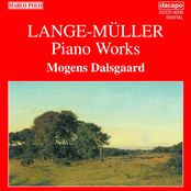 Lange-Muler: Piano Works