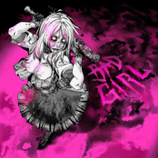Bad Girl