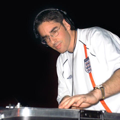 Dj Dave London