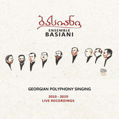 Georgian Polyphony Singing (2010-2019) [Live Recordings]