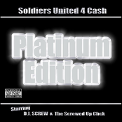 Soldiers United 4 Cash: Platinum Edition