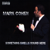 Something Smells Round Here