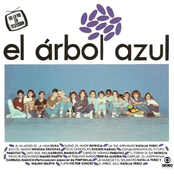 El Árbol Azul