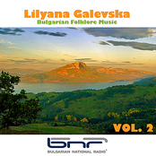Lilyana Galevska - Vol. 2