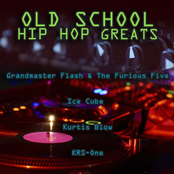 Old School Hip Hop Greats