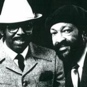 The Jimmy Mcgriff & Hank Crawford Quartet