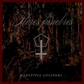 Maestitia Luciferi