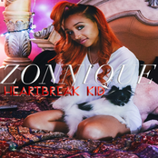 Heartbreak Kid - Single