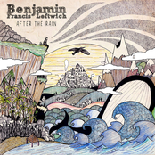 Benjamin Francis Leftwich: After the Rain