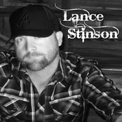 Lance Stinson: Taillights & Dust - Single