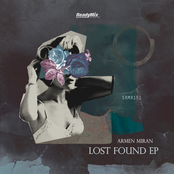 Armen Miran: Lost Found EP