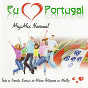 Eu Amo Portugal - MegaMix Nacional