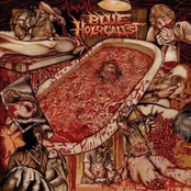 Blue Holocaust / Embryonic Cryptopathia