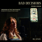 Bad Decisions (Strings Version)
