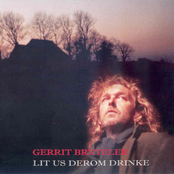 Lit ús Dêrom Drinke by Gerrit Breteler