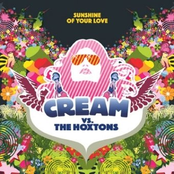 cream vs the hoxtons