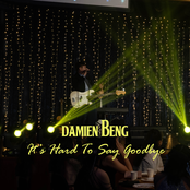 It's Hard To Say Goodbye