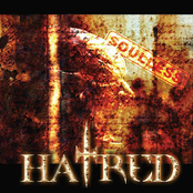 Mind Control by Hatred