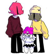 If You Think Youre Safe Just Remember I’m Out There.