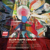 Ellen Taaffe Zwilich: Symphony No. 5