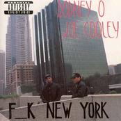 Rodney O: F__K New York