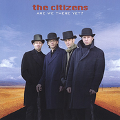 Blusher by The Citizens