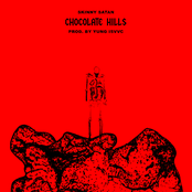 Chocolate Hills (prod. by Yung Isvvc)