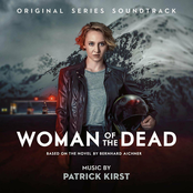 Woman of the Dead (Original Series Soundtrack)