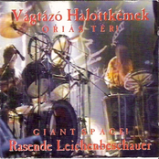 Hajnal by Vágtázó Halottkémek