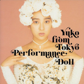 YUKO From Tokyo Performance-Doll