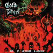 Cold Steel: Will of Spiritual Cleansing