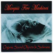 marquis fire machines