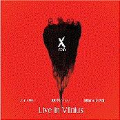 Live in Vilnius
