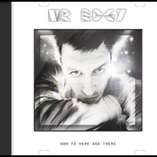 Now to here and there